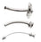 Teleflex Medical Tracheostomy Tube Kit Jackson Improved Short Size 7 Uncuffed - 518235