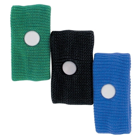 Ezy-Travel - Nausea Relief Wrist Band 3 per Pack - 68840