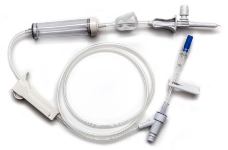 B. Braun OnGuard Connecting Set - 412120