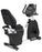 Spirit Fitness CR800 - Stationary Bicycle Recumbent Bike - CR800