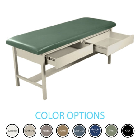 UMF Medical - H-Brace Treatment Table - 5585