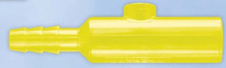 Meconium Aspirator - Aspirator Suction Meconium Style 15 mm Thumb Valve Vent - NO102