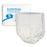 Principle Business Enterprises ComfortCare Adult Absorbent Underwear Pull On Small Disposable Moderate Absorbency - 2974-100