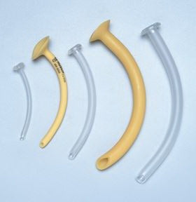 Alimed Nasopharyngeal Airway 30 Fr. Sterile - 933853