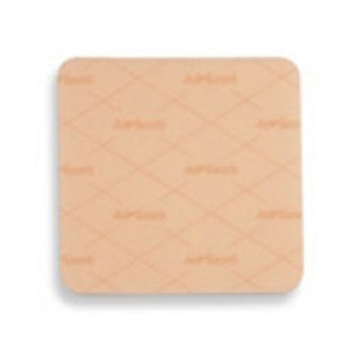 Dukal Advazorb Foam Dressing 5 X 5 Inch Square Non-Adhesive without Border Sterile - CR4167