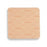 Dukal Advazorb Foam Dressing 5 X 5 Inch Square Non-Adhesive without Border Sterile - CR4167
