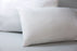 Standard Textile DermaTherapy Pillowcase White Reusable - 17810000