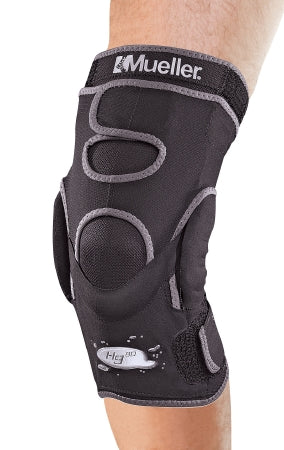 Mueller Sports Medicine Hg80 Knee Brace Medium Left or Right Knee - 54012