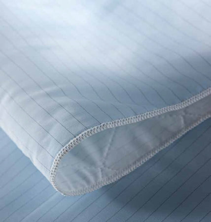Standard Textile DermaTherapy Underpad 34 X 36 Inch Reusable Fabric Moderate Absorbency - 59750800