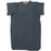 DermaTherapy - Patient Exam Gown Large Navy Blue Reusable - 749D6425