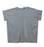 Standard Textile DermaTherapy Patient Exam Gown 10X-Large Adult Gray - 749D7040