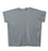 Standard Textile DermaTherapy Patient Exam Gown 10X-Large Adult Gray - 749D7040