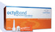 Sourcemark Octylbond Skin Adhesive 0.7 mL High Viscosity Precision Applicator Tip and Dome Applicator Tip 2-Octyl Cyanoacrylate - 1201Z