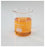 Fisherbrand - Laboratory Beaker Griffin Low-Form Borosilicate Glass 400 mL - FB100-400