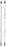 Fisherbrand - Liquid-in-Glass Thermometer Celsius -20° to +150°C Partial Immersion - 13-201-411