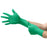 Neogard - Exam Glove Small NonSterile Polychloroprene Standard Cuff Length Textured Fingertips Green Not Chemo Approved - C521