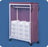 IPU Value Line Garment Rack 40 lbs. - VLRBC24
