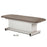 Clinton Industries Table Top Black For Examination Table - 81100-BLK