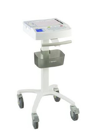 Welch Allyn ELI 250C Interpretive ECG Color Display - BUR250C-W1D