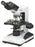 McKesson LUMEON - Hematology Microscope Binocular Head 4X, 10X, 40X, 50X Oil and 100X Oil Achromatic Objectives - 597