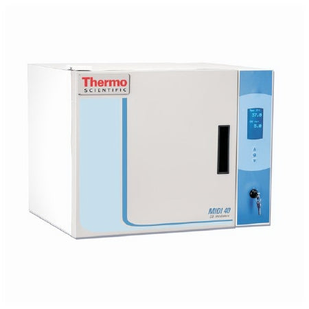 Midi 40 - CO2 Incubator Benchtop 1.4 cu. ft. / 40 Liter - 11700148