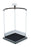 Seca Seca Handrail Scale Digital Display 800 lbs. / 360 kg AC Adapter / Battery Operated - 6441321108