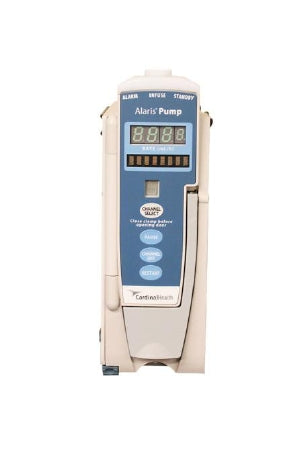Alaris - Reconditioned Large Volume Pump - 8100R1