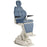Phoenix III - Full Power Exam Chair Sprite - 04-1700-SPRITE
