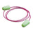 Fisher Scientific Pura-Fit Ear Plugs Corded Universal Green - 17385