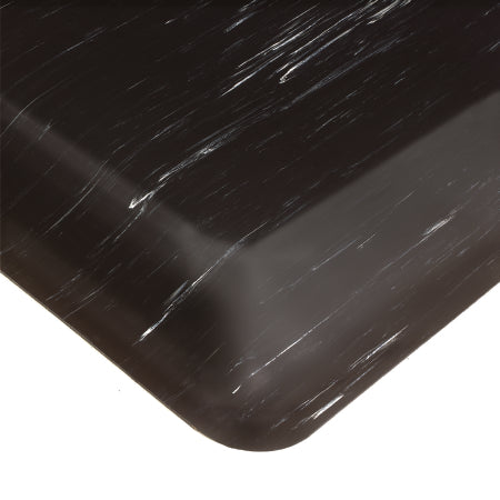 McKesson McKesson Anti-Fatigue Mat 3 X 5 Foot Black - 3120