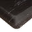 McKesson - Anti-Fatigue Floor Mat 3 X 5 Foot Black - 3120