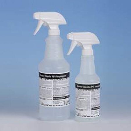 Contec Inc Contec Antiseptic 32 oz. Topical Solution Bottle - SB327030IR