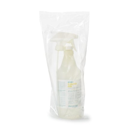 Contec - Antiseptic Topical Liquid 32 oz. Spray Bottle - SB327030IR