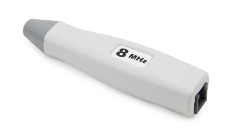 McKesson LUMEON - Vascular Doppler Probe 8 MHz - 1166