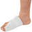 Breg Breg Foot Splint Medium Hook and Loop Closure Male 6 to 10 / Female 8 to 10 Left or Right Foot - 11473