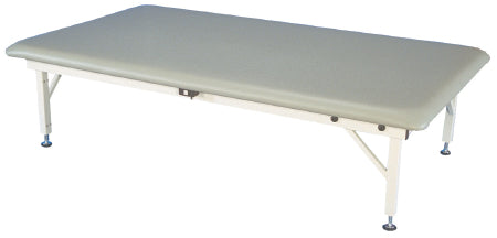 Fabrication Enterprises Bariatric Treatment Table Electric - 15-1554