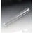 Globe Scientific Test Tube Polystyrene 8Ml 13X100Mm Round Bottom Non-Sterile 1000/Ca - 110415