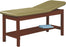 McKesson - H-Brace Exam Table Fixed Height - 2063-DTANDCHRY