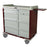 Harloff - Punch Card Medication Cart - SL602PC