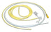 Corflo ENDO/F NI - Nasoenteric Feeding Tube 12 Fr. 60 Inch Tube Polyurethane Sterile - 30-4602