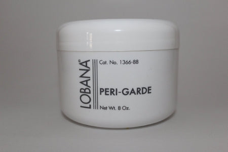 Ulmer Pharmacal Lobana Peri-Garde Skin Protectant 8 oz. Jar Scented Ointment - 1366-88
