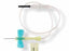 Innovative Biodefense Innoset Safety Blood Collection Set 12 Inch Tubing - 596123