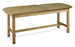 McKesson - H-Brace Exam Table Fixed Height - 2061-DTANNAT