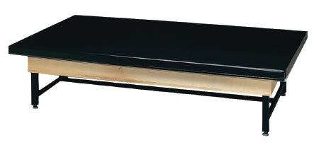 Fabrication Enterprises Mat Table 19 - 27 Inch 350 Lbs. - 15-2028