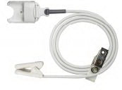 Masimo Corporation M-LNCS TC-I SpO2 Sensor 3 Foot Tube Length Ear - 2503