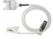 M-LNCS - SpO2 Sensor 3 Foot Cord Ear - 2503