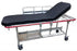 Mriequip.Com Gurney, Mri Aluminum - ST-5000