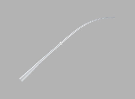 Cook Medical Insemi-Cath Insemination Catheter 3.5 Fr. Catheter, 13 cm Catheter Length Preset Curved Distal Tip and Open End, Adjustable Silicone Positioned Included - G16786