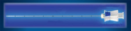 Havel's Inc EchoBlock MSK Echogenic Ultrasound Needle 21 Gauge 4 Inch Non-Insulated - EBA-21100