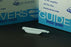 Civco Medical Instruments Endocavity Needle Guide 16 to 18 Gauge, 2 Degree Angle - 610-604